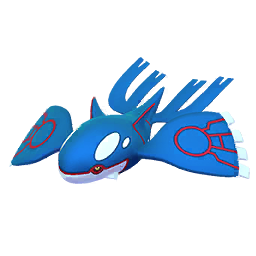 ポケモンgo カイオーガ対策と強化するべきかを評価していきます レイドバトル ぽけごブログ