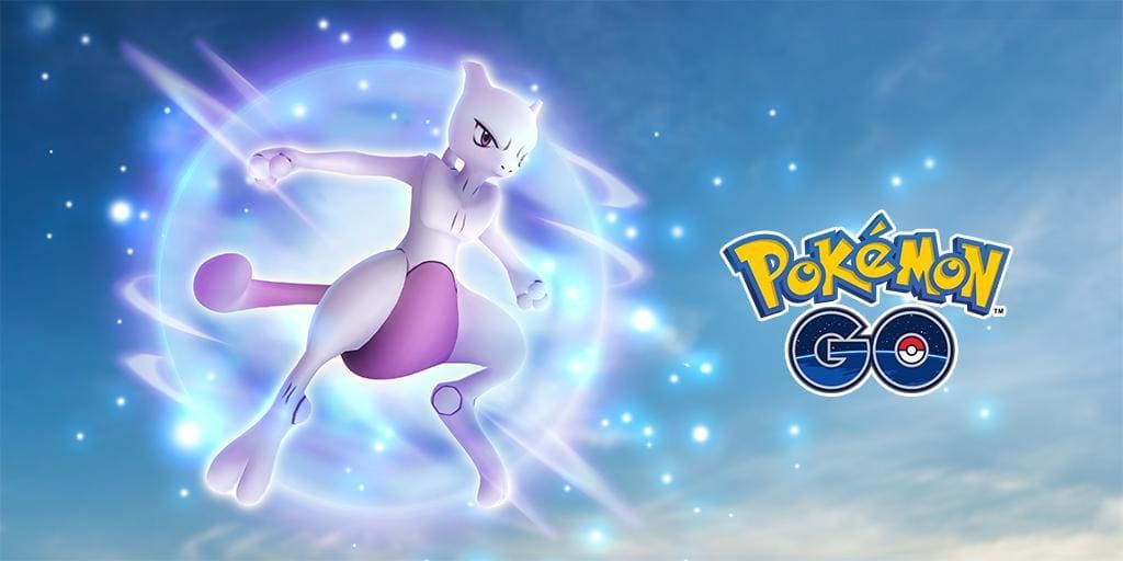 ポケモンgo ミュウツー対策と強化するべきかを評価していきます レイドバトル ぽけごブログ