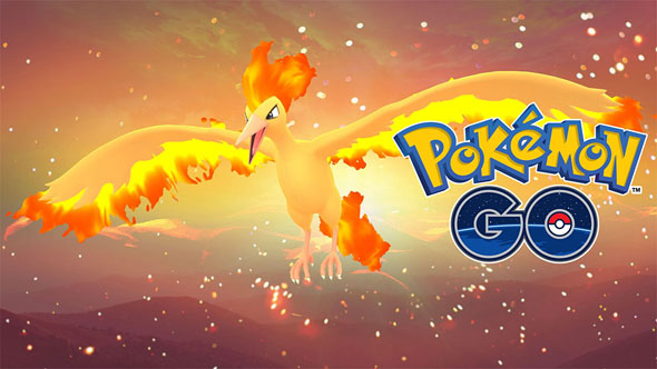 ポケモンgo ファイヤー対策と強化するべきかを評価していきます レイドバトル ぽけごブログ