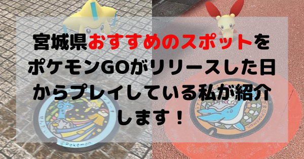 ポケモンgo 電池の減りが早いと感じた方はゲーム内設定で節約できます ばるもんgo