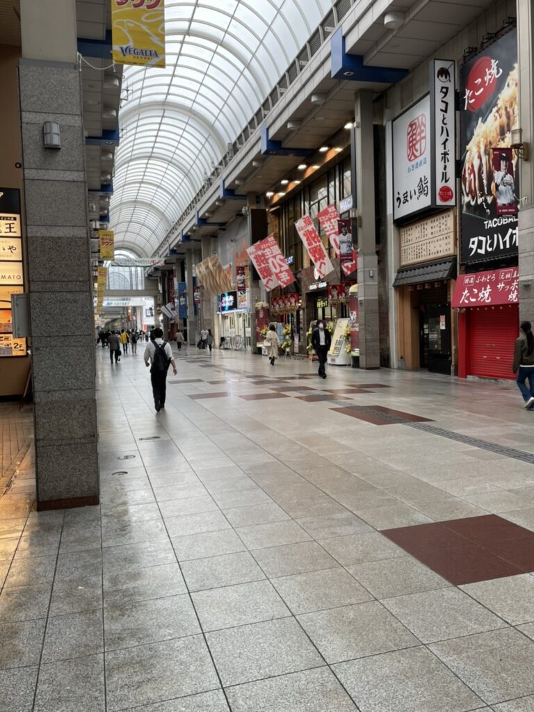 ハピナ名掛丁